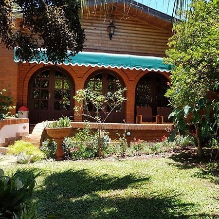 Wanda Apart Hotel Las Palmas Luaran gambar
