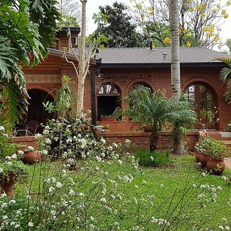 Wanda Apart Hotel Las Palmas Luaran gambar