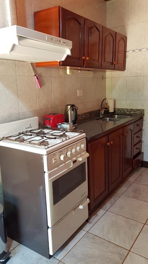 Wanda Apart Hotel Las Palmas Luaran gambar