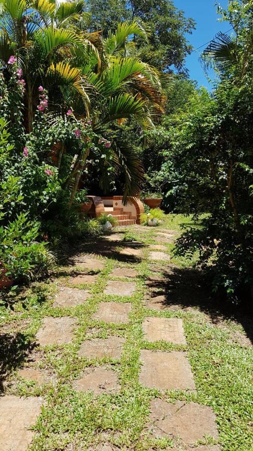 Wanda Apart Hotel Las Palmas Luaran gambar