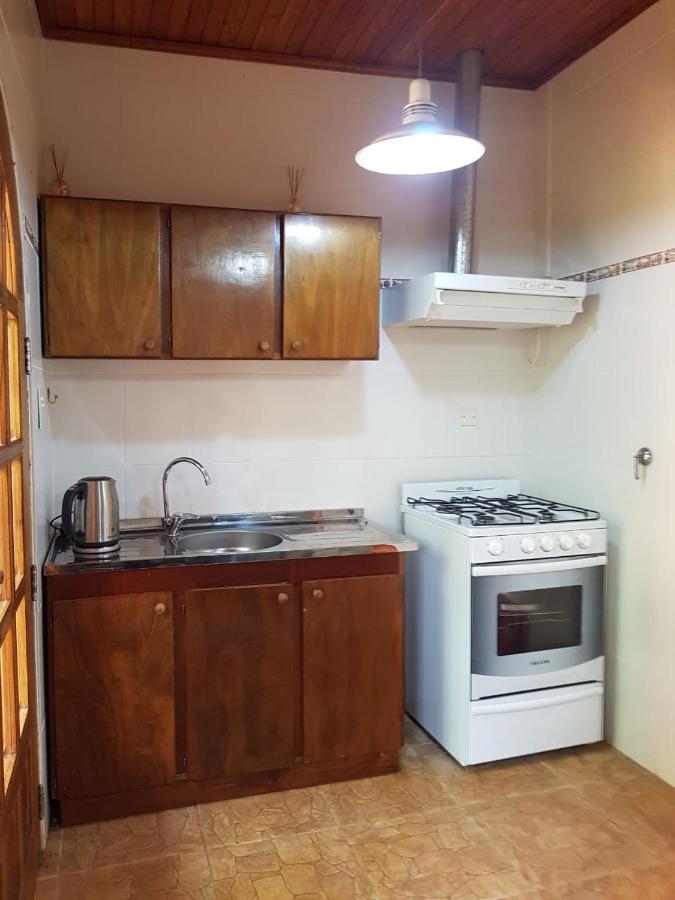 Wanda Apart Hotel Las Palmas Luaran gambar