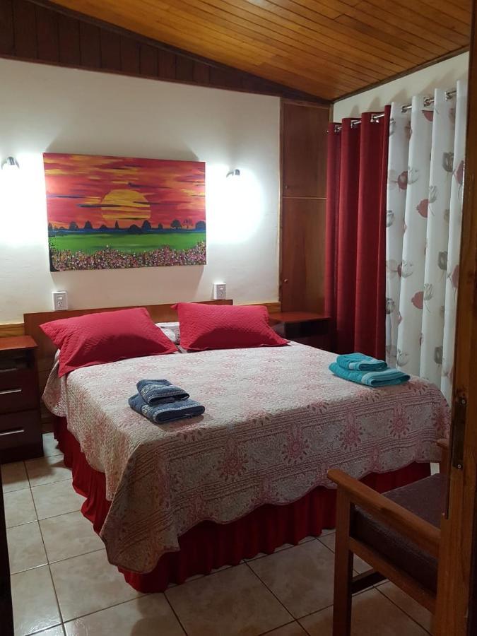 Wanda Apart Hotel Las Palmas Luaran gambar
