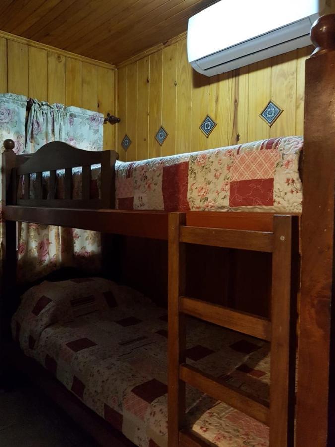Wanda Apart Hotel Las Palmas Luaran gambar