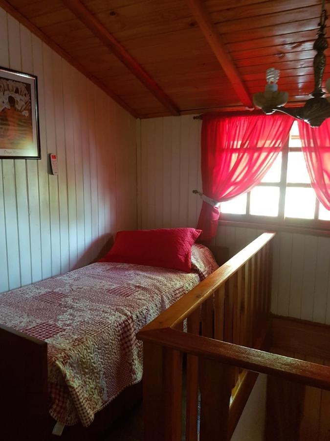 Wanda Apart Hotel Las Palmas Luaran gambar