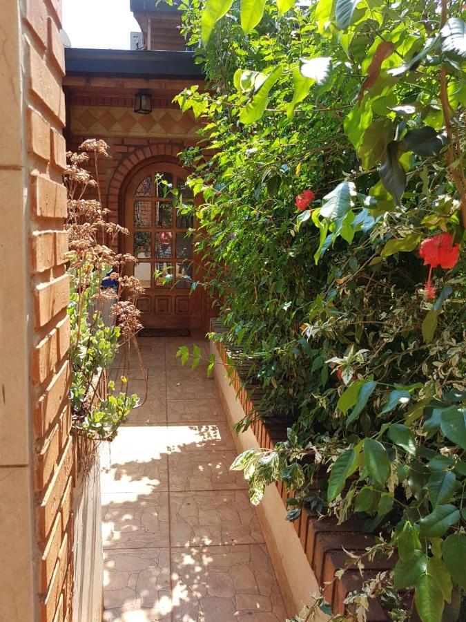 Wanda Apart Hotel Las Palmas Luaran gambar