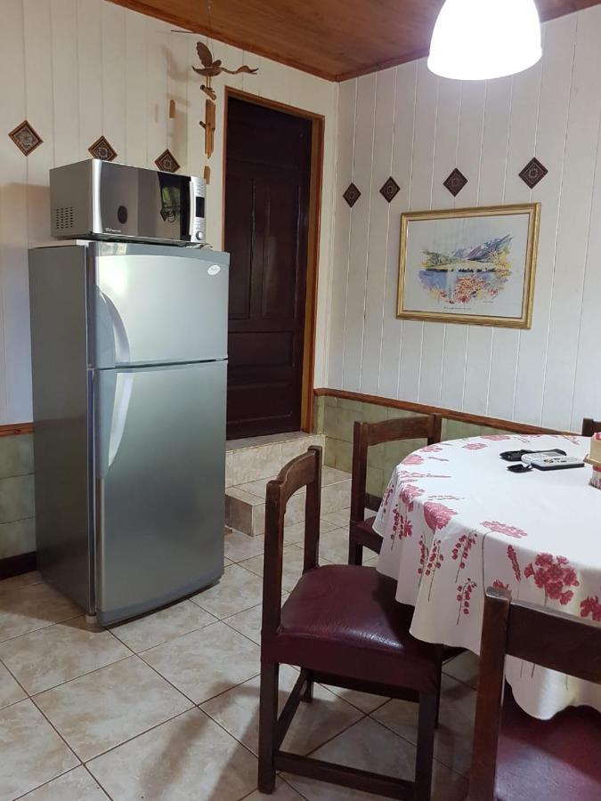 Wanda Apart Hotel Las Palmas Luaran gambar