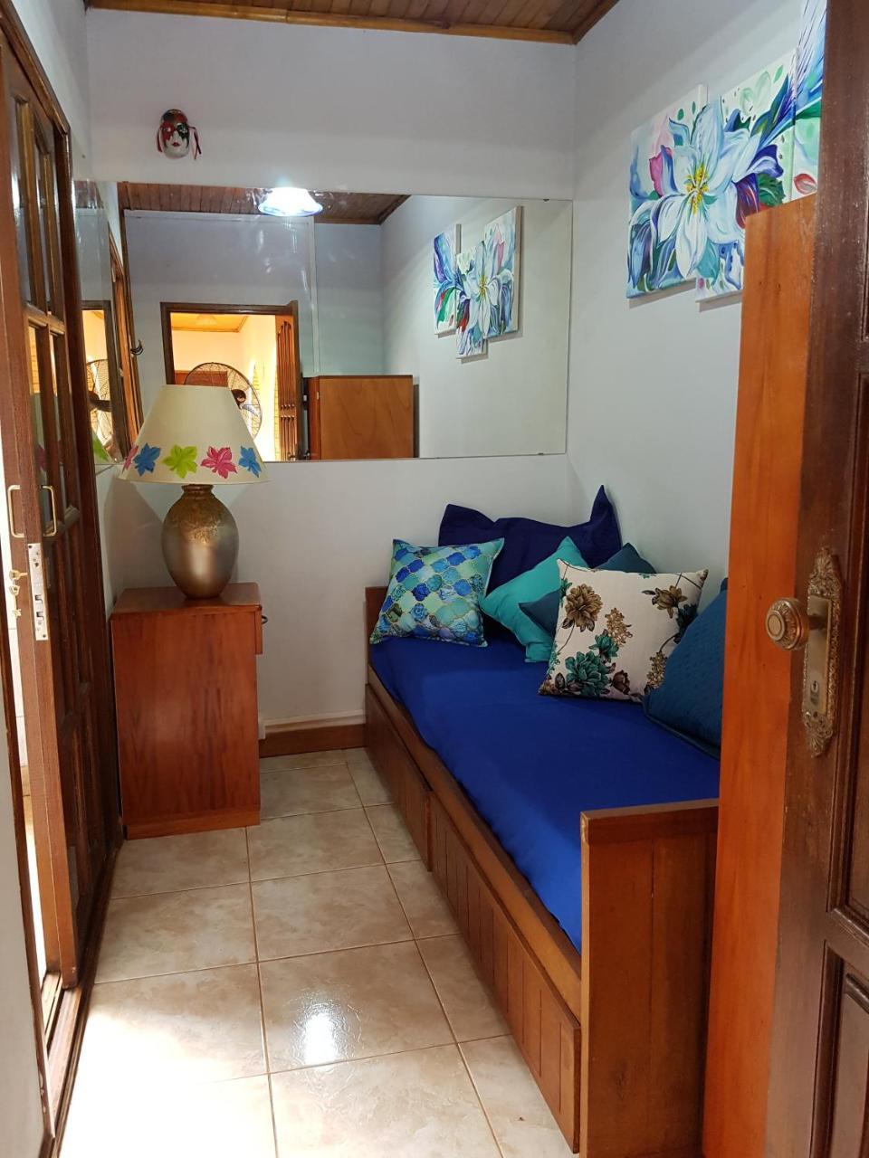 Wanda Apart Hotel Las Palmas Luaran gambar
