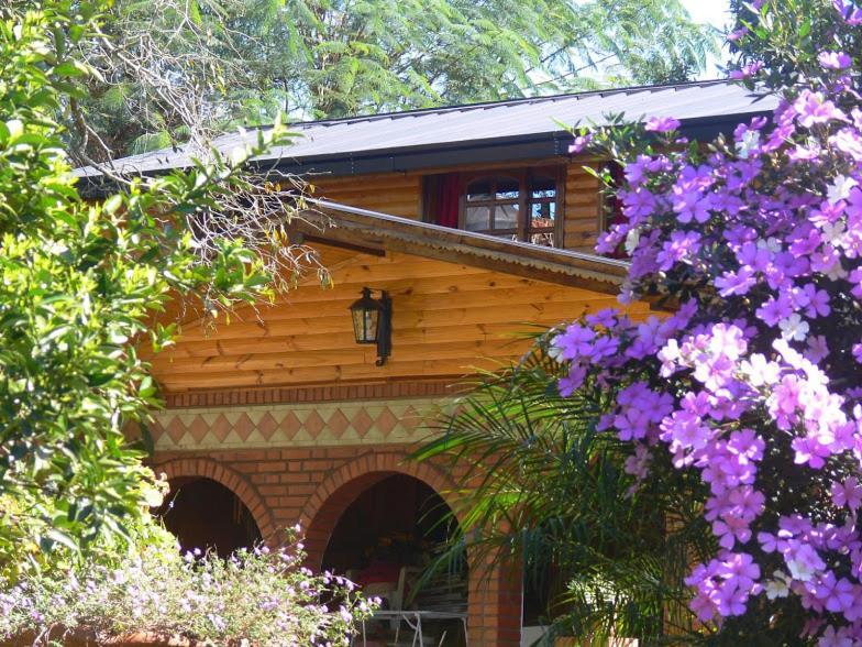 Wanda Apart Hotel Las Palmas Luaran gambar