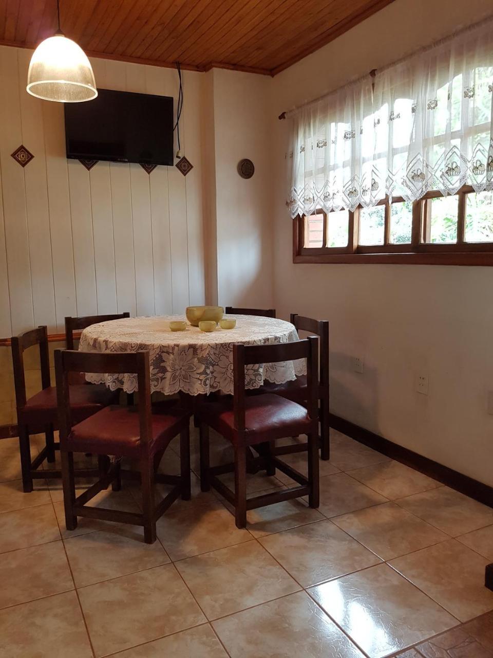 Wanda Apart Hotel Las Palmas Luaran gambar
