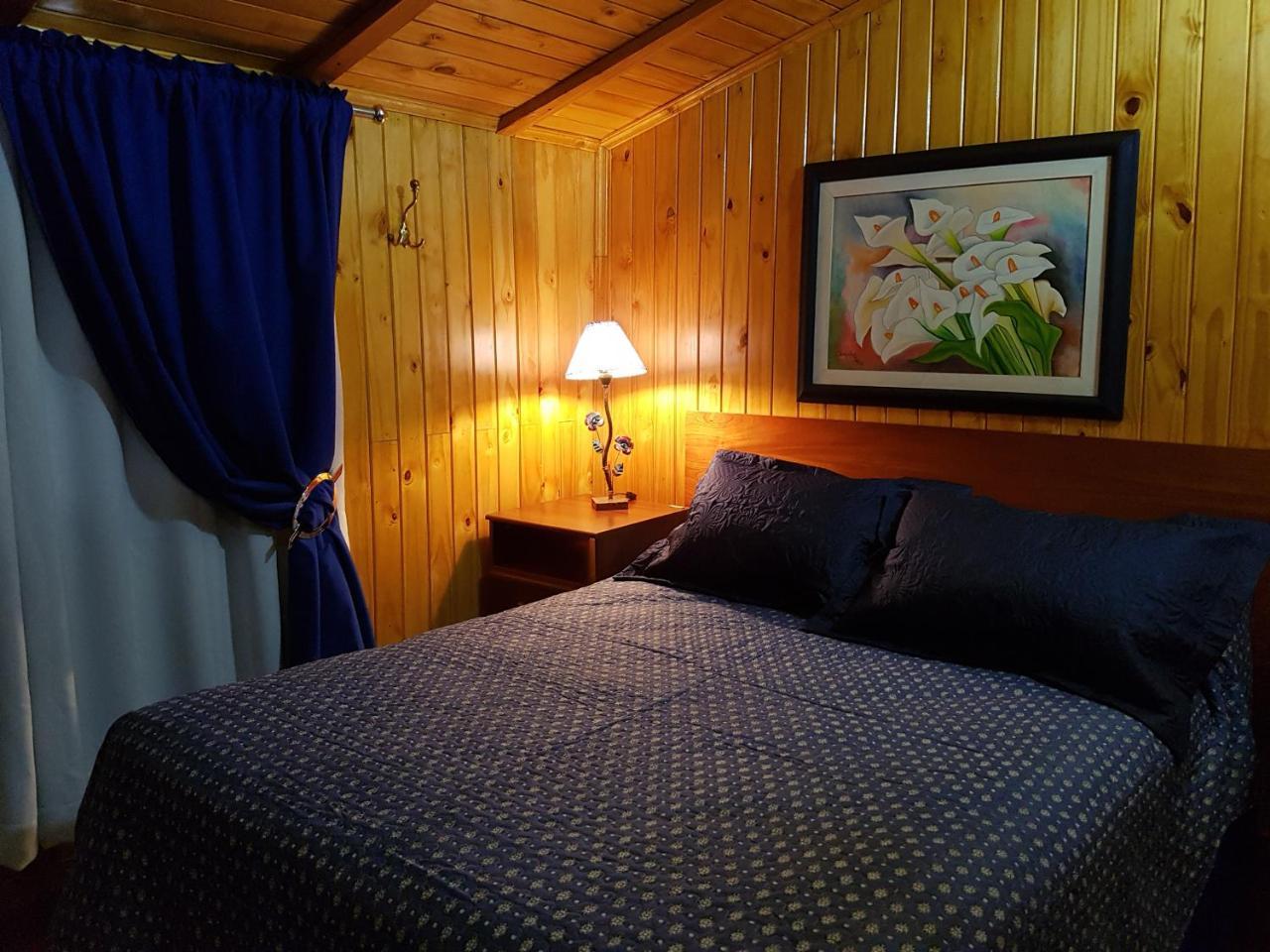 Wanda Apart Hotel Las Palmas Luaran gambar