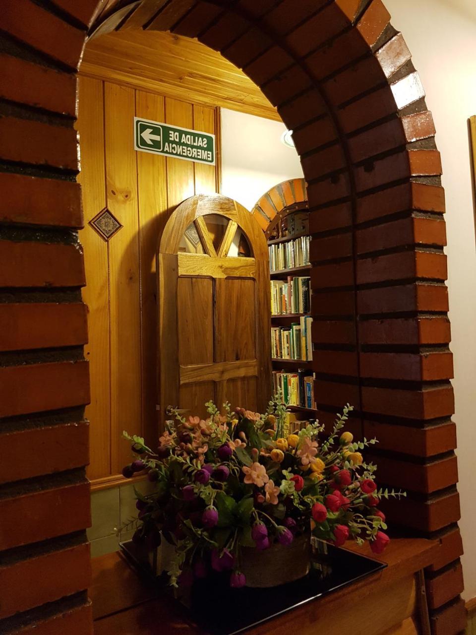 Wanda Apart Hotel Las Palmas Luaran gambar