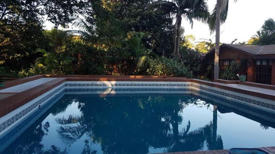 Wanda Apart Hotel Las Palmas Luaran gambar