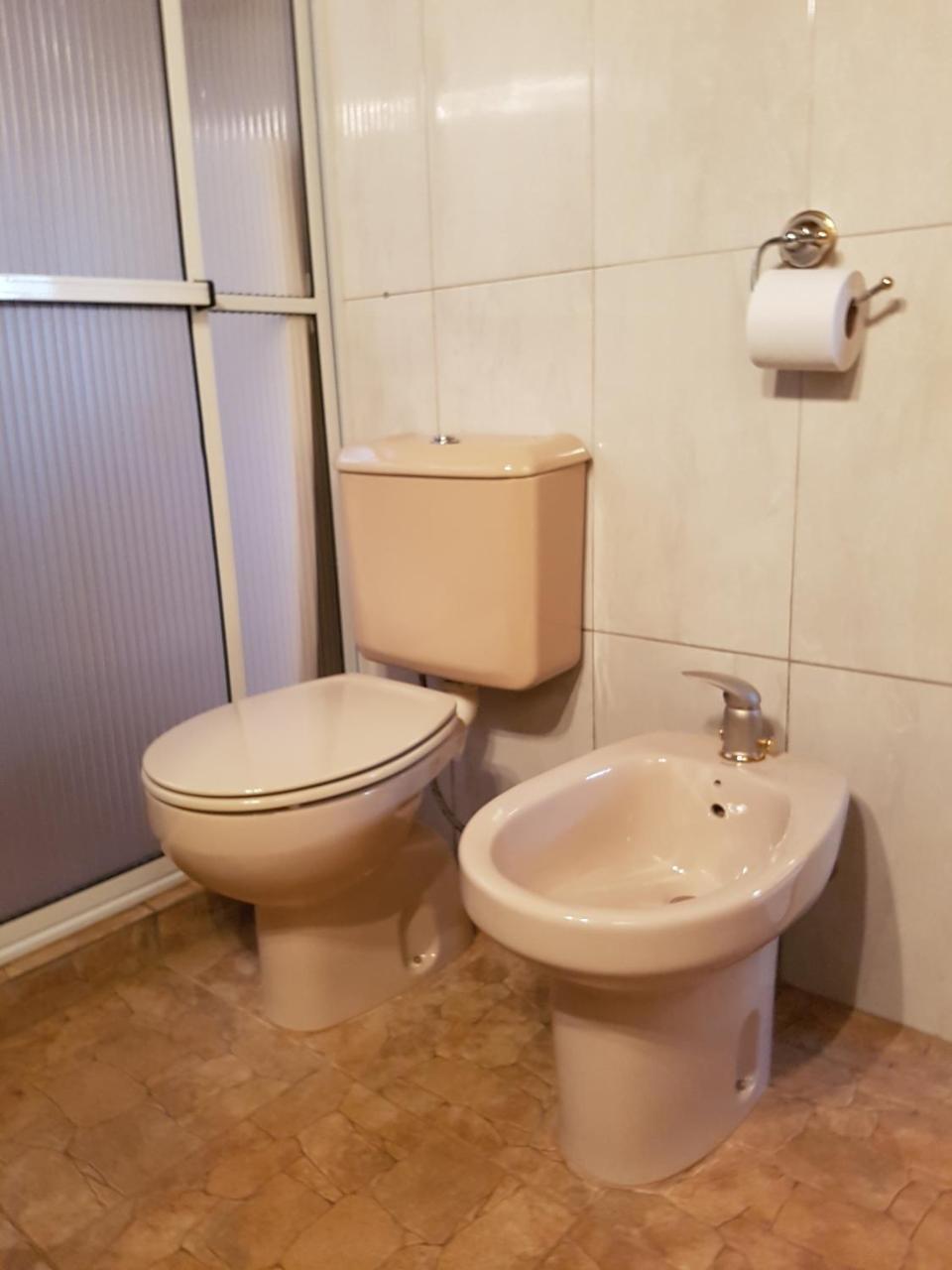 Wanda Apart Hotel Las Palmas Luaran gambar