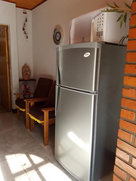 Wanda Apart Hotel Las Palmas Luaran gambar